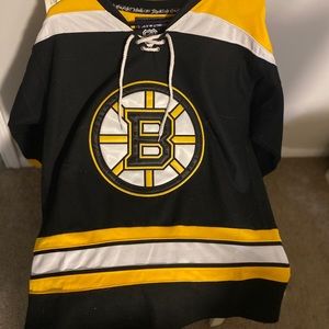 Bruins Jersey